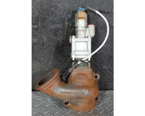 Mack MP8 Miscellaneous Parts