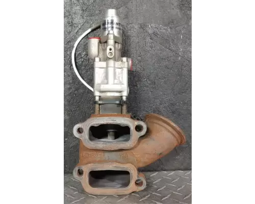 Mack MP8 Miscellaneous Parts