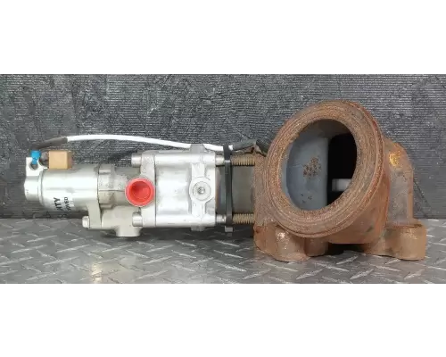 Mack MP8 Miscellaneous Parts