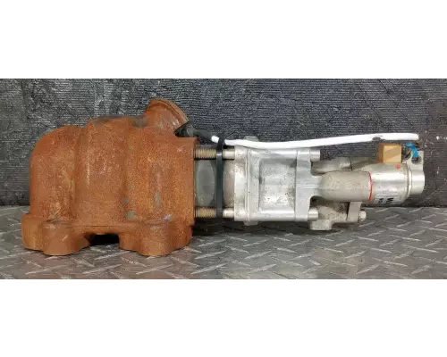Mack MP8 Miscellaneous Parts
