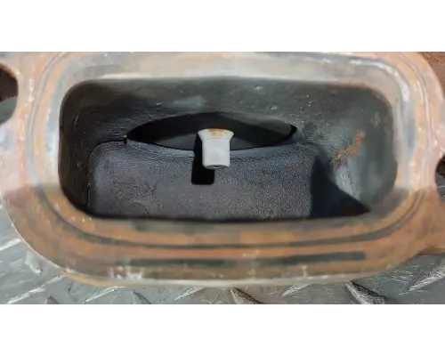 Mack MP8 Miscellaneous Parts