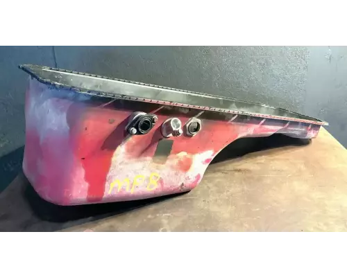Mack MP8 Oil Pan