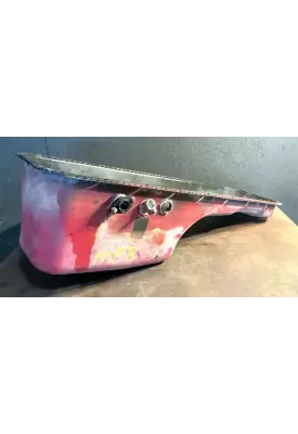 Mack MP8 Oil Pan