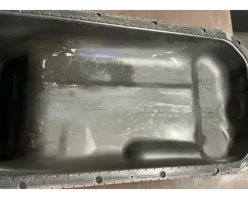 Mack MP8 Oil Pan