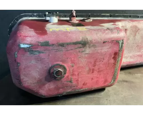 Mack MP8 Oil Pan