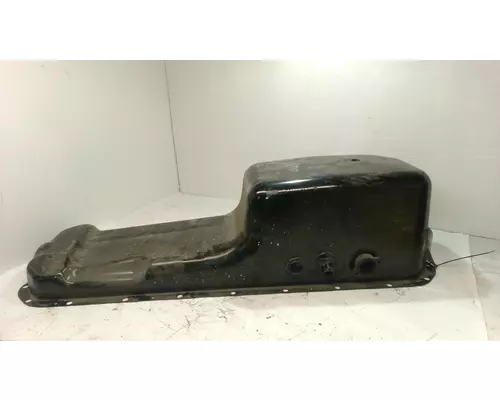 Mack MP8 Oil Pan