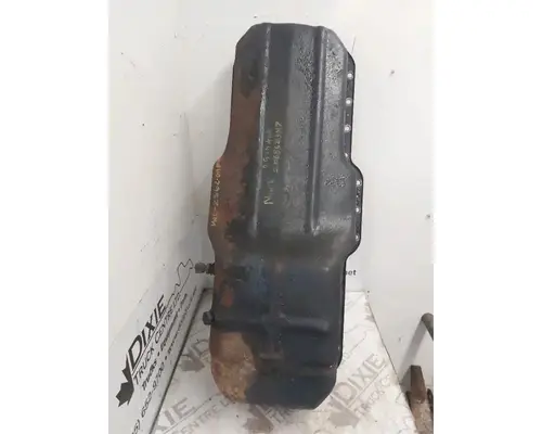 Mack MP8 Oil Pan