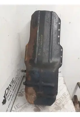 Mack MP8 Oil Pan
