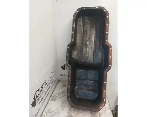 Mack MP8 Oil Pan