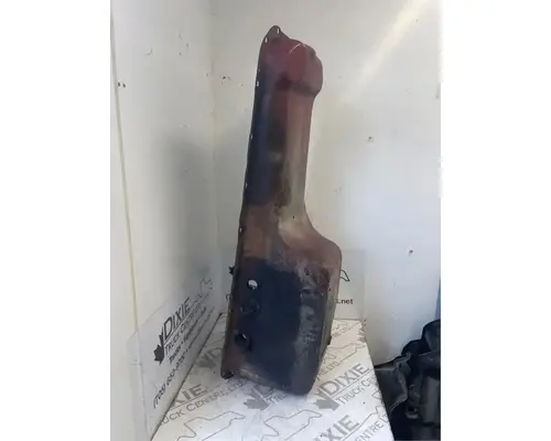 Mack MP8 Oil Pan