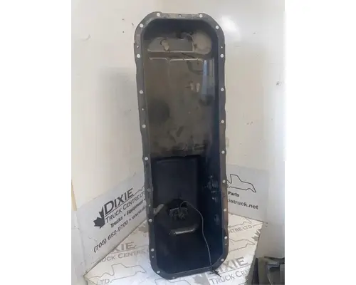 Mack MP8 Oil Pan
