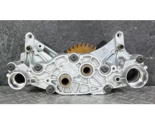 Mack MP8 Oil Pump