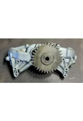 Mack MP8 Oil Pump