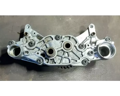 Mack MP8 Oil Pump