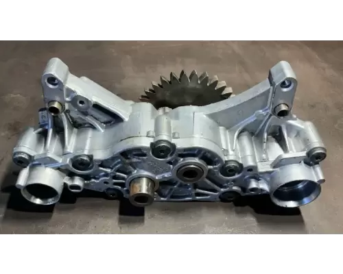 Mack MP8 Oil Pump