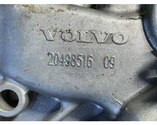 Mack MP8 Oil Pump