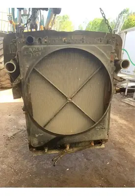 Mack MP8 Radiator