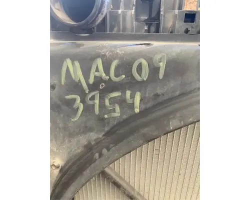 Mack MP8 Radiator