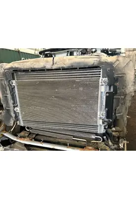 Mack MP8 Radiator