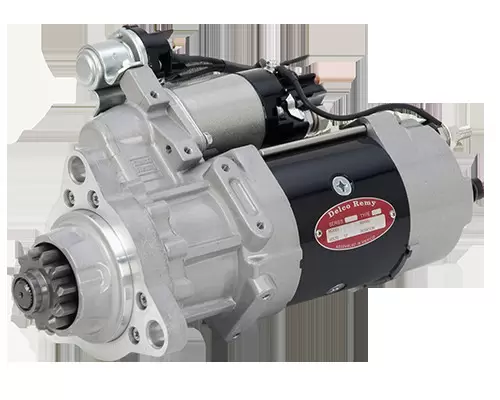 Mack MP8 Starter Motor