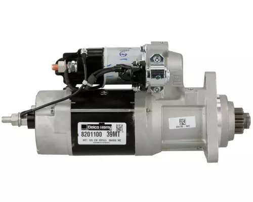 Mack MP8 Starter Motor