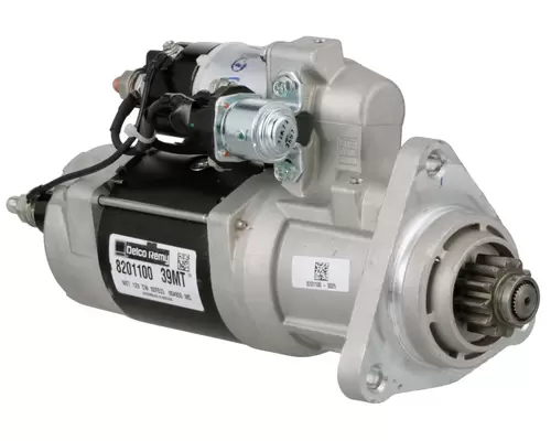 Mack MP8 Starter Motor