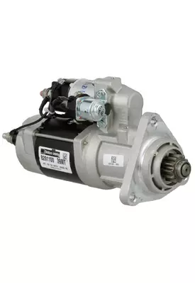 Mack MP8 Starter Motor