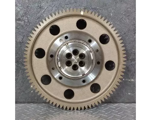 Mack MP8 Timing Gears