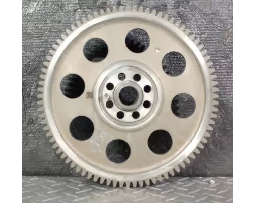 Mack MP8 Timing Gears