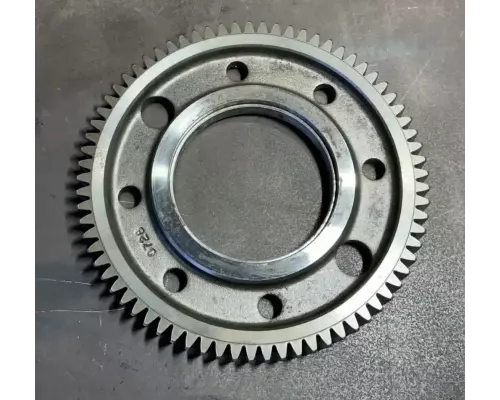 Mack MP8 Timing Gears