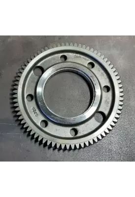 Mack MP8 Timing Gears