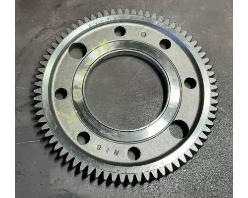 Mack MP8 Timing Gears