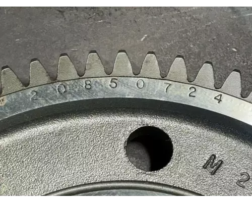 Mack MP8 Timing Gears