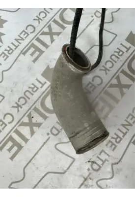 Mack MP8 Turbocharger / Supercharger