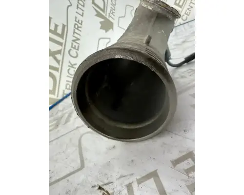 Mack MP8 Turbocharger  Supercharger