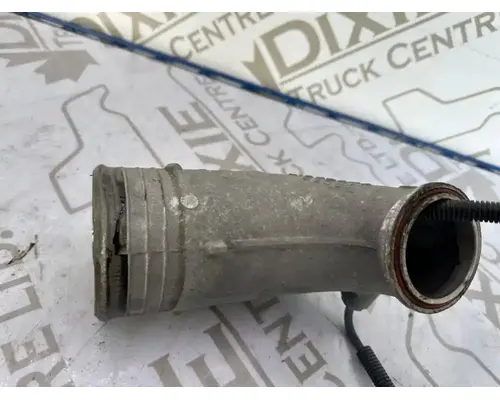 Mack MP8 Turbocharger  Supercharger