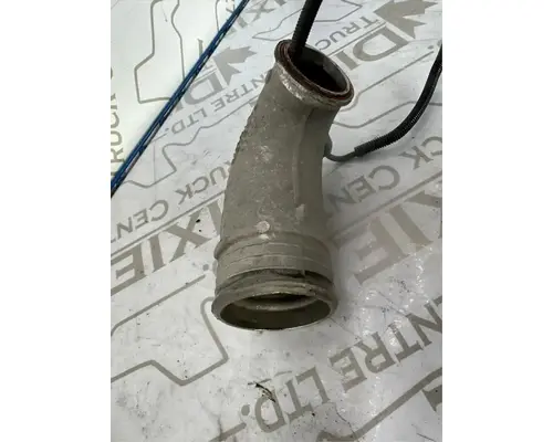 Mack MP8 Turbocharger  Supercharger