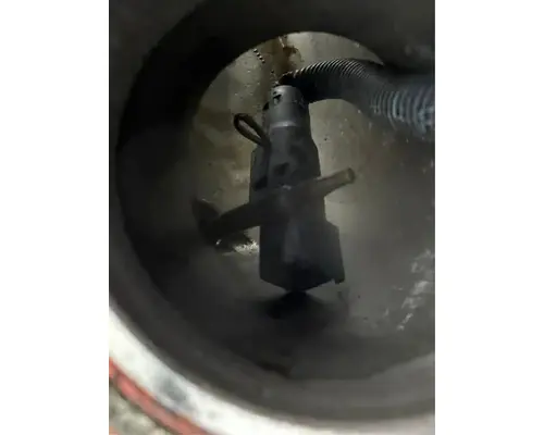 Mack MP8 Turbocharger  Supercharger