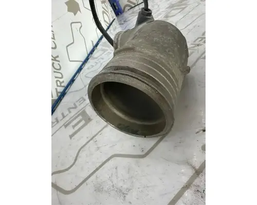 Mack MP8 Turbocharger  Supercharger