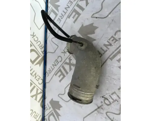 Mack MP8 Turbocharger  Supercharger