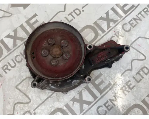 Mack MP8 Water Pump