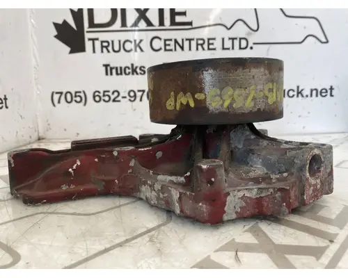 Mack MP8 Water Pump