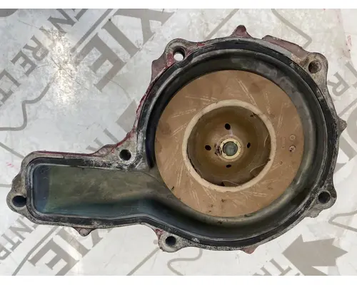 Mack MP8 Water Pump