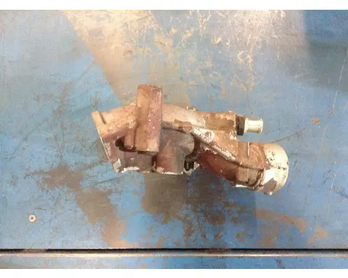 Mack MP8 Water Transfer Tube