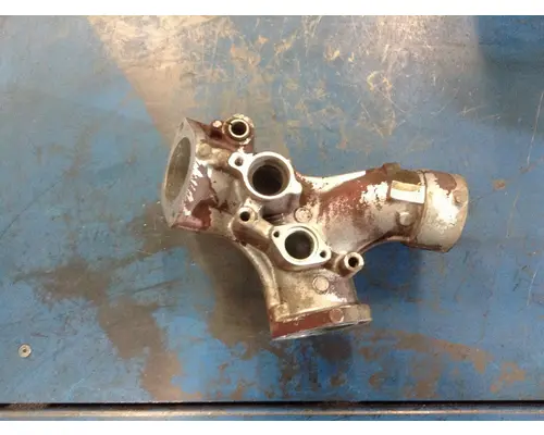 Mack MP8 Water Transfer Tube