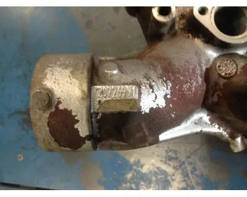 Mack MP8 Water Transfer Tube