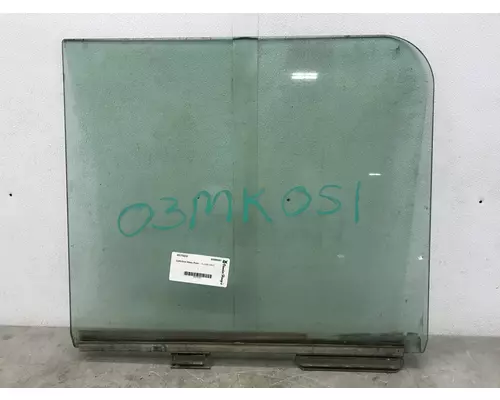 Mack MR (LCF) Door Glass, Front