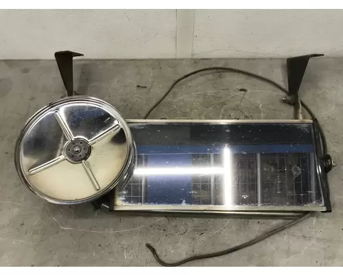 Mack MR (LCF) Door Mirror