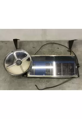 Mack MR (LCF) Door Mirror