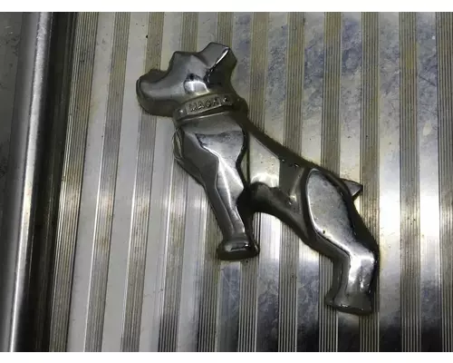 Mack MR (LCF) Door Mirror
